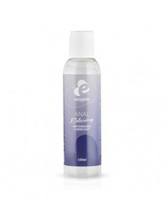 EasyGlideEG021 Anal Relaxing Lubricante para Relaciones Sexuales Anales - 1 Unidad