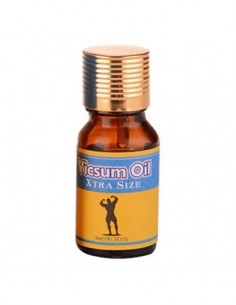 Aceite de masaje para hombres para el sexo, aceite esencial de aumento de pene de 10 ml Aceite de masaje de retraso sexy para