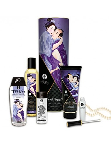 CARNAL PLEASURE KIT