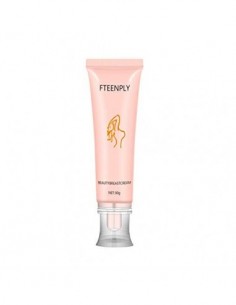 Qalabka Crema de masaje para el aumento de los senos de las mujeres Crema 30gcrema de aumento de pecho
