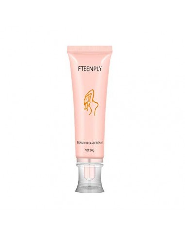 Qalabka Crema de masaje para el aumento de los senos de las mujeres Crema 30gcrema de aumento de pecho