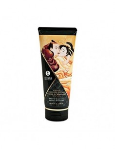 SHUNGA CREMA MASAJE ALMENDRA DULCE 200 ML