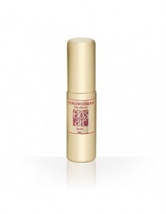 FEROWOMAN PERFUME FEROMONAS MUJER 20CC