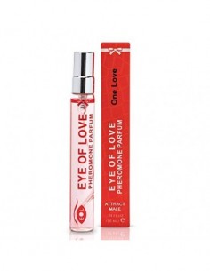 Eol Perfume Feromonas, Color Transparente - 1 Perfume Feromonas