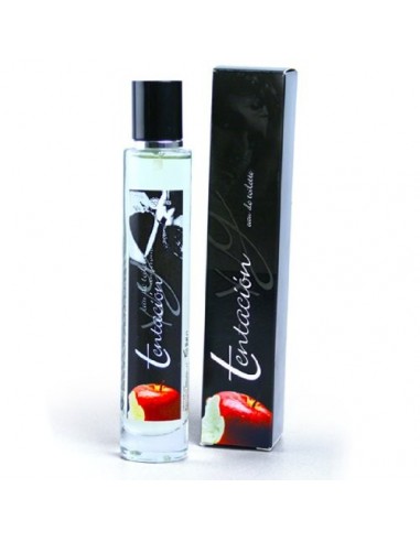 TENTACION XX PERFUME DE FEROMONAS PARA ELLA