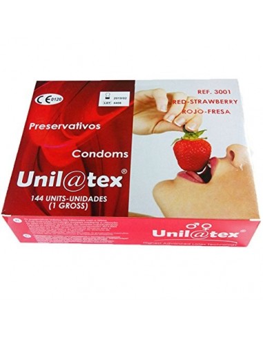 144 Unilatex Fresa