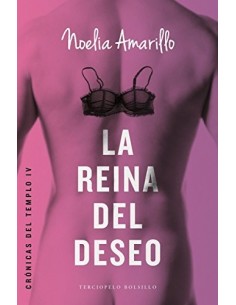 La reina del deseo