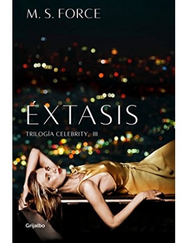 Éxtasis  Celebrity 3 