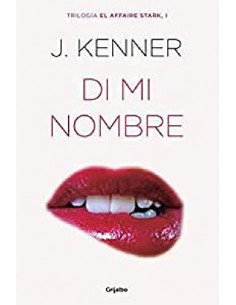 Di mi nombre  El affaire Stark 1 