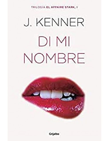 Di mi nombre  El affaire Stark 1 