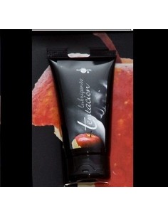 TENTACION LUBRICANTE CON SABOR A CARAMELO 75ML