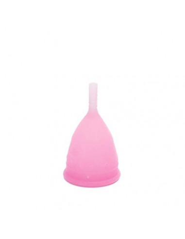 Copa menstrual Gina reutilizable, cómoda, saludable, ecológica y económica de Platanomelón | Disponible en 2 tallas  S 